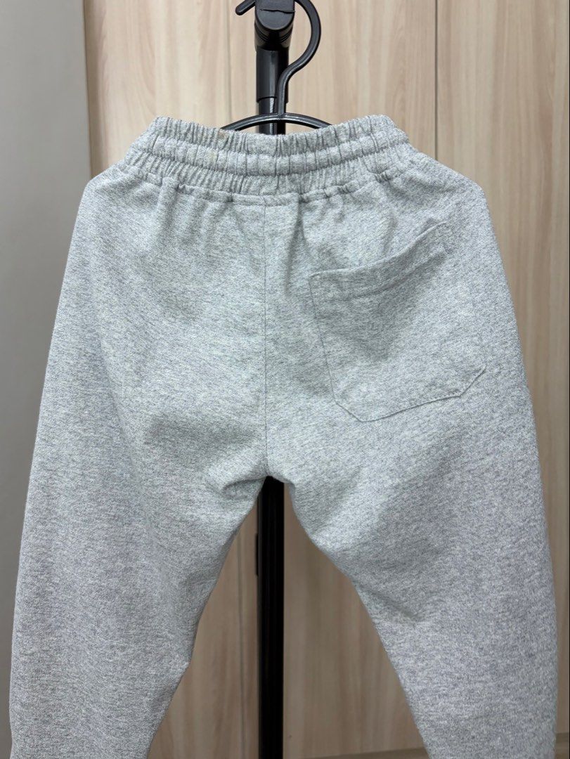 Joggers for Baby Boy (Category: Babies & Kids Fashion) located in Cebu City. Submitted by whatagirlneeds (Listing ID 1470612745, Image 2). Description: • Original U.S. Polo Assn. .
