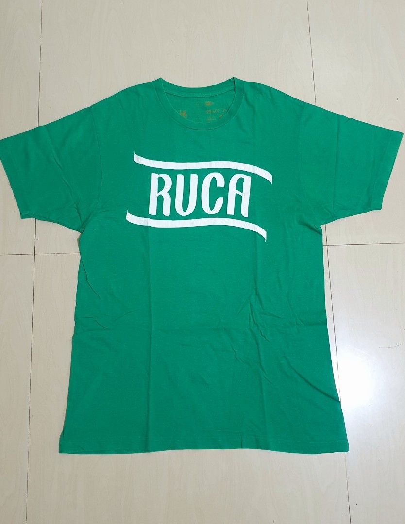 Vans / Rvca (Category: Tshirts & Polo Shirts ) located in Muntinlupa City. Submitted by thriftsupplyco (Listing ID 1470697219, Image 3). Description: RVCA Large 20x 29 Vans Vulcanize LA Size M 20x30 Aspack 600 free shipping.