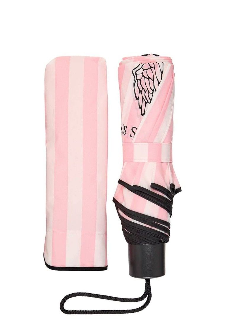 Victoria Secret Umbrella (Category: Umbrellas) located in Bulacan. Submitted by finefindstuffbykdc_ (Listing ID 1470737815, Image 1). Description: ETA JAN 2026 50% DP.