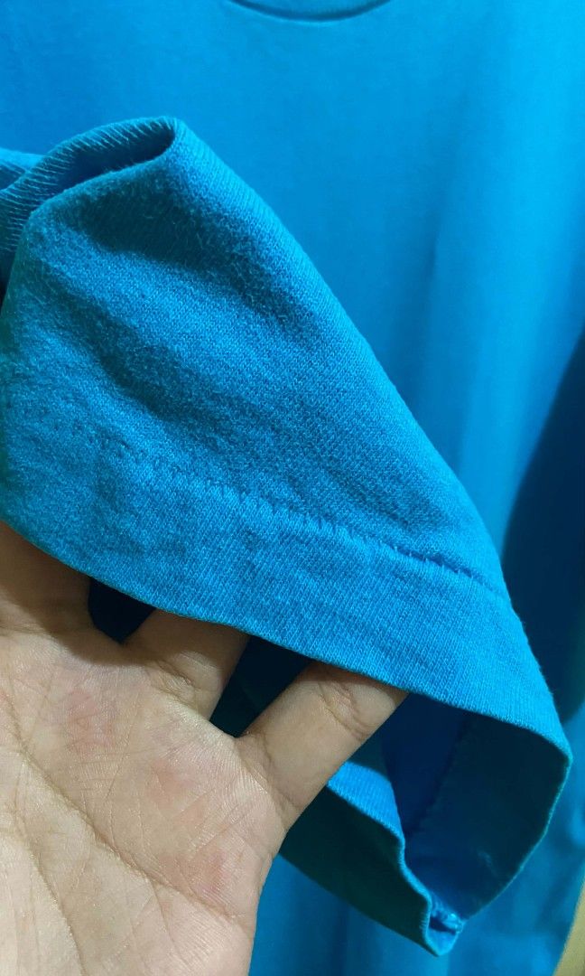 Vintage blank shirt (Category: Tshirts & Polo Shirts ) located in Davao. Submitted by thrift_8000 (Listing ID 1470658200, Image 3). Description: .