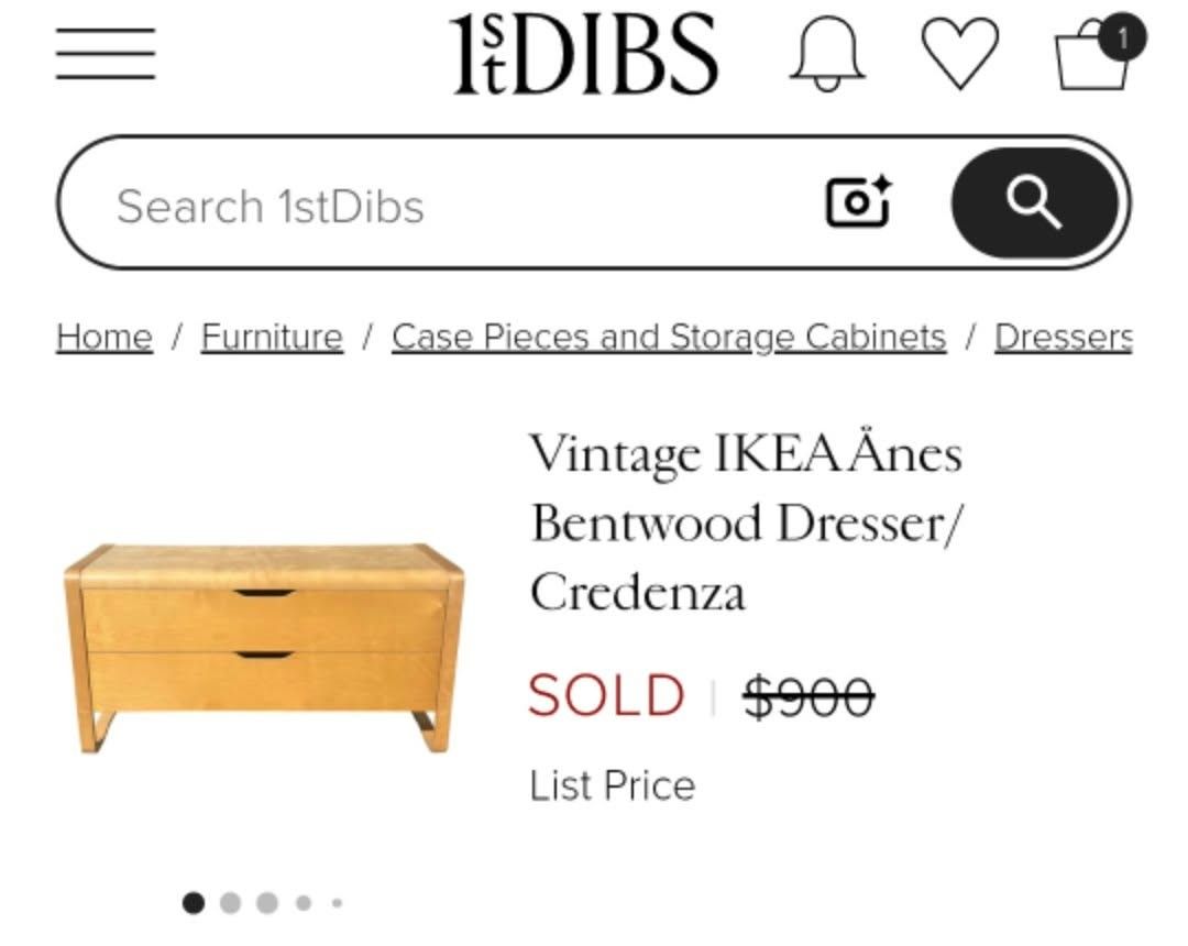 vintage credenza (Category: Vintage Collectibles) located in Bulacan. Submitted by duncayow (Listing ID 1470715672, Image 1). Description: .