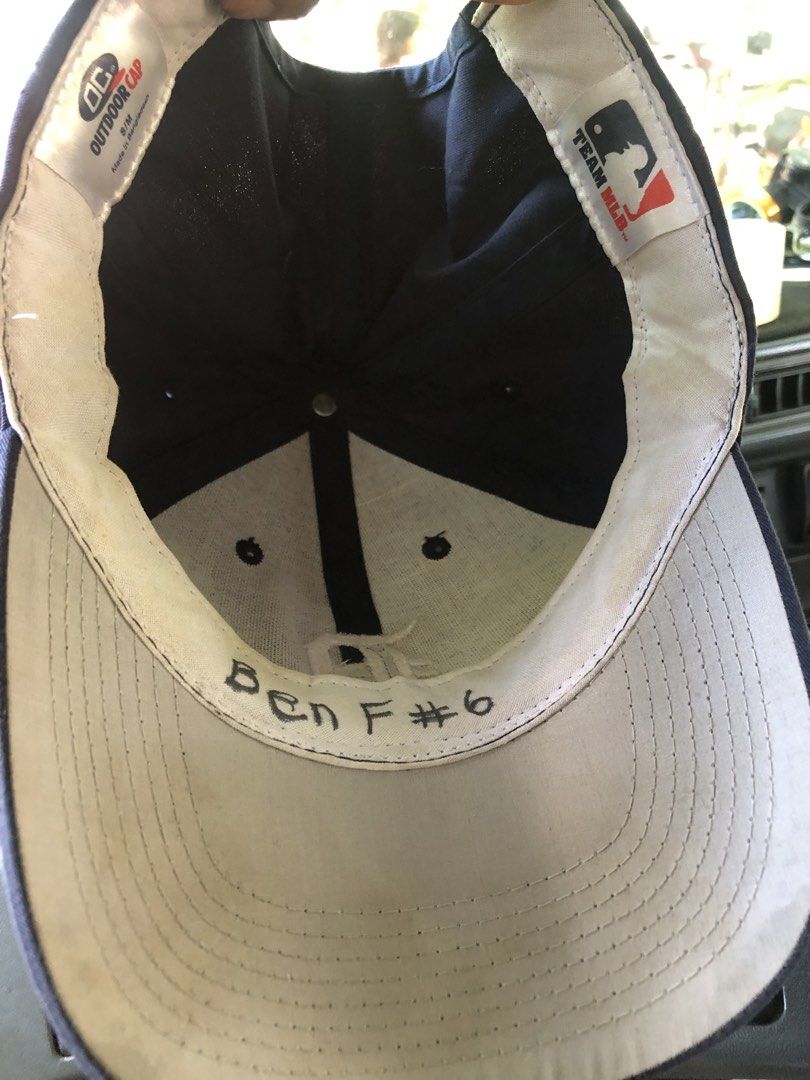 vintage detroit tiger cap (Category: Caps & Hats) located in San Jose. Submitted by palaboy0728 (Listing ID 1470664245, Image 3). Description: .