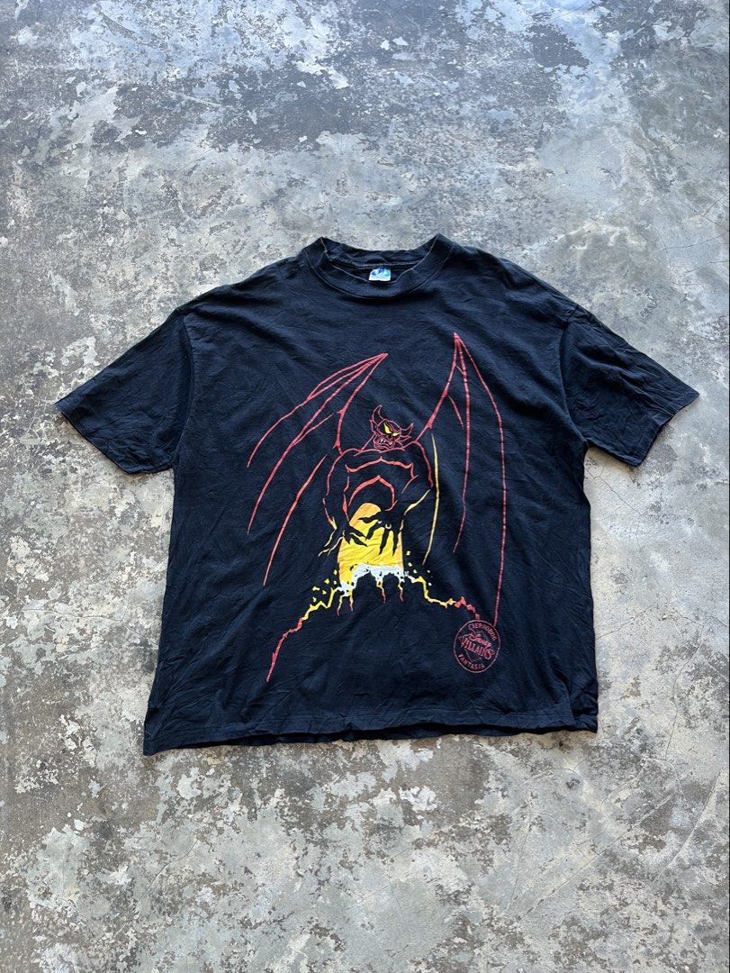 Vintage disney villain (Category: Tshirts & Polo Shirts ) located in General Santos City (Dadiangas). Submitted by gdsteals (Listing ID 1470694969, Image 1). Description: Dimension 24.5/29.5 see photo for details.