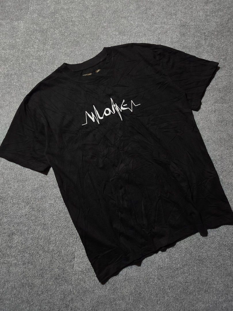 Vlone ECG t-shirt🔥 (Category: Tshirts & Polo Shirts ) located in Ferrol. Submitted by denverthethrifter (Listing ID 1470639121, Image 1). Description: Vlone ECG t-shirt🔥 Excellent condition📌 No issue📌 Size large📌.