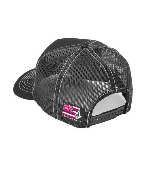 VOLCOM Men's Mesh Cap, One Size, Black (Category: Caps & Hats) located in Caloocan City. Submitted by letao_shopping_ph (Listing ID 1470649911, Image 3). Description: [Actual Measurements] FREE: Height 11, Head Circumference 57–62, Brim 6.7 *Measured using ZOZOTOWN’s proprietary method. Size Guide [On Sale] Reference Price: 6,380 JPY Release Date: November 2025 Condition: A (No signs of wear) An item that has been used only a few times and shows 