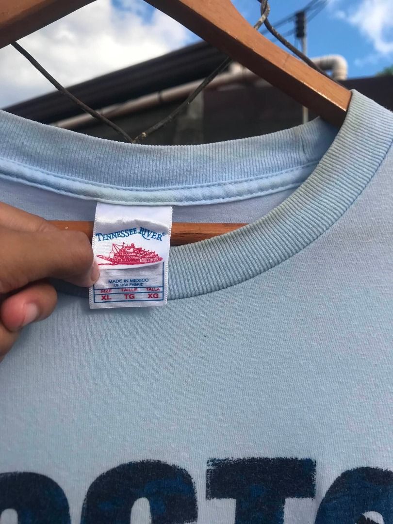 Vtg Bible Verse tee (Category: Tshirts & Polo Shirts ) located in San Jose. Submitted by thriftthe19th (Listing ID 1470654770, Image 3). Description: need wash Xl.