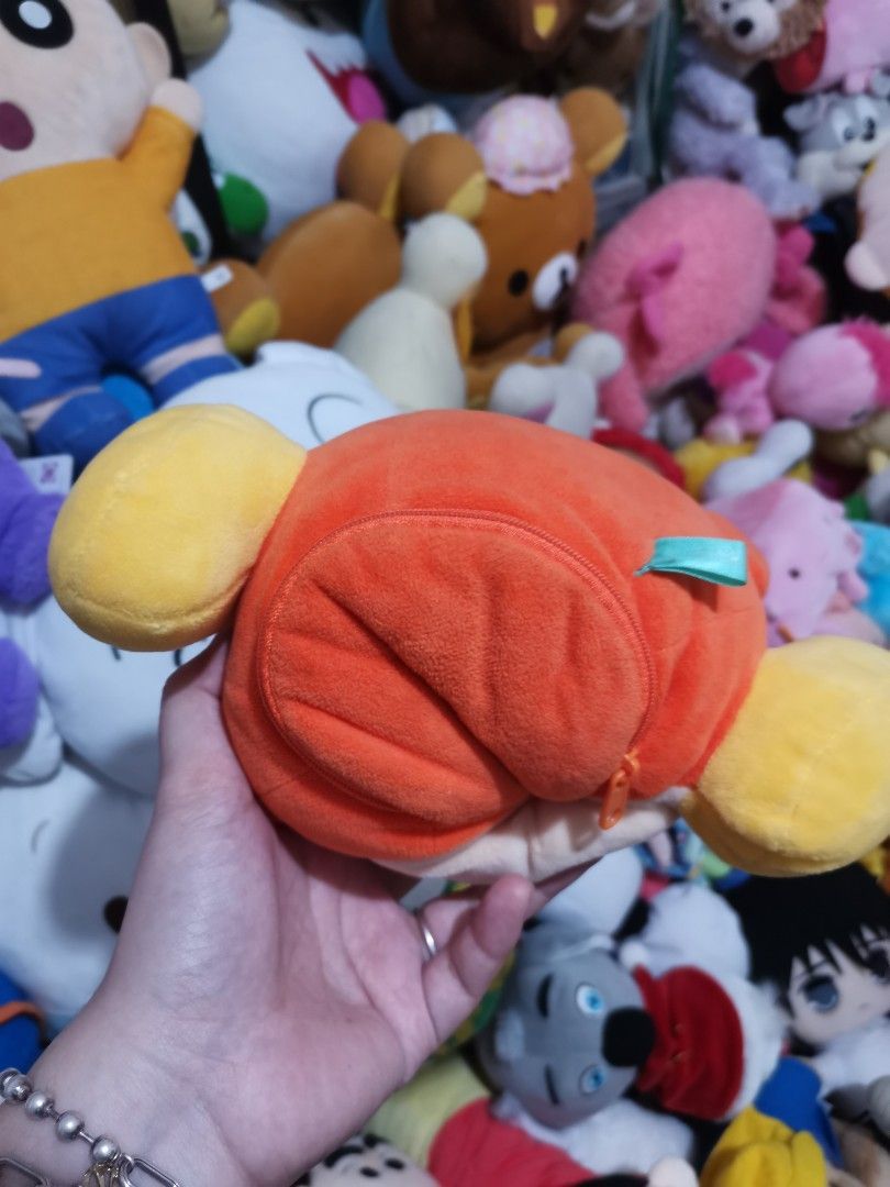 Waddle dee plushie stuffed toy (Category: Plushies & Soft Toys) located in Mendez-Nunez. Submitted by daphnesstuffedtoys (Listing ID 1470665876, Image 3). Description: .