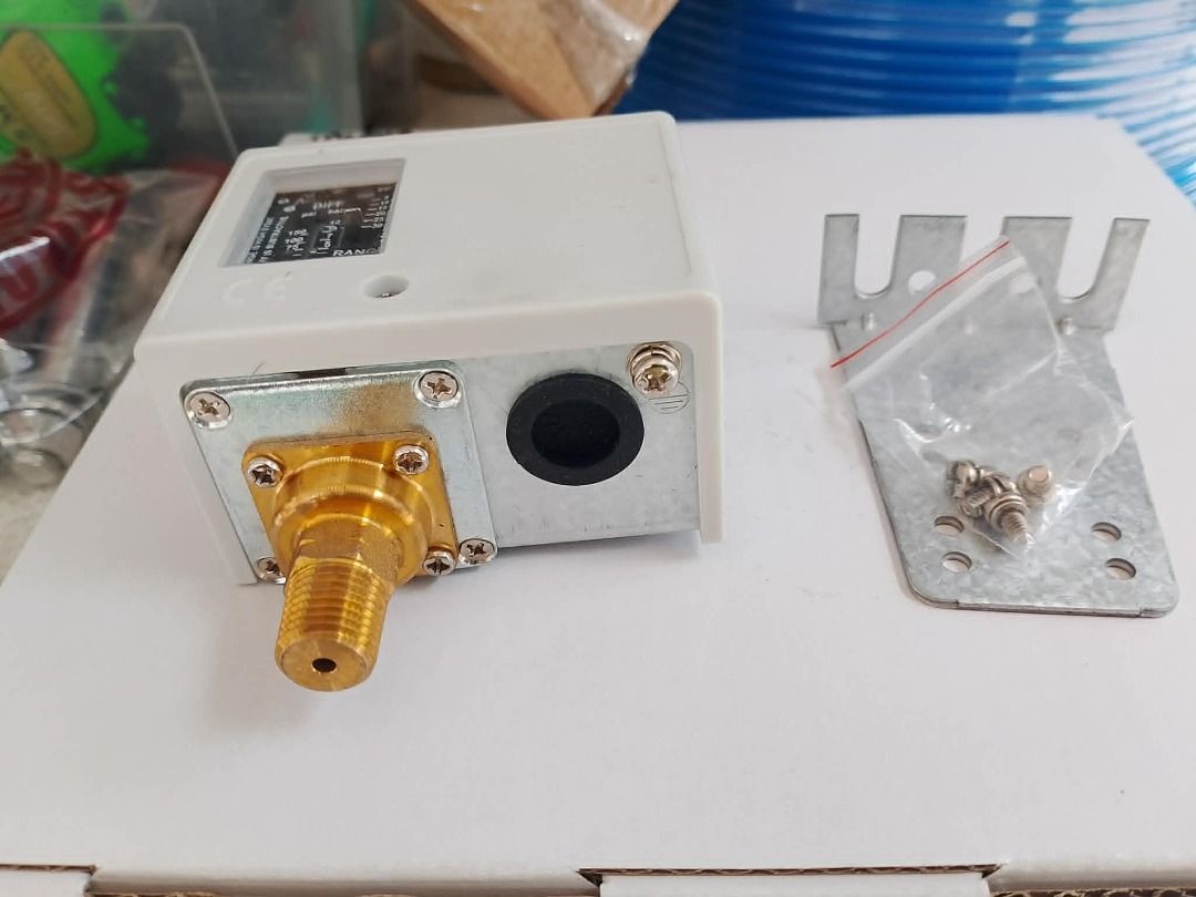 wakumi pressure switch (Category: Everything Else Others) located in Manila. Submitted by 09171479278_elsie. (Listing ID 1470566095, Image 2). Description: wakumi pressure switch.