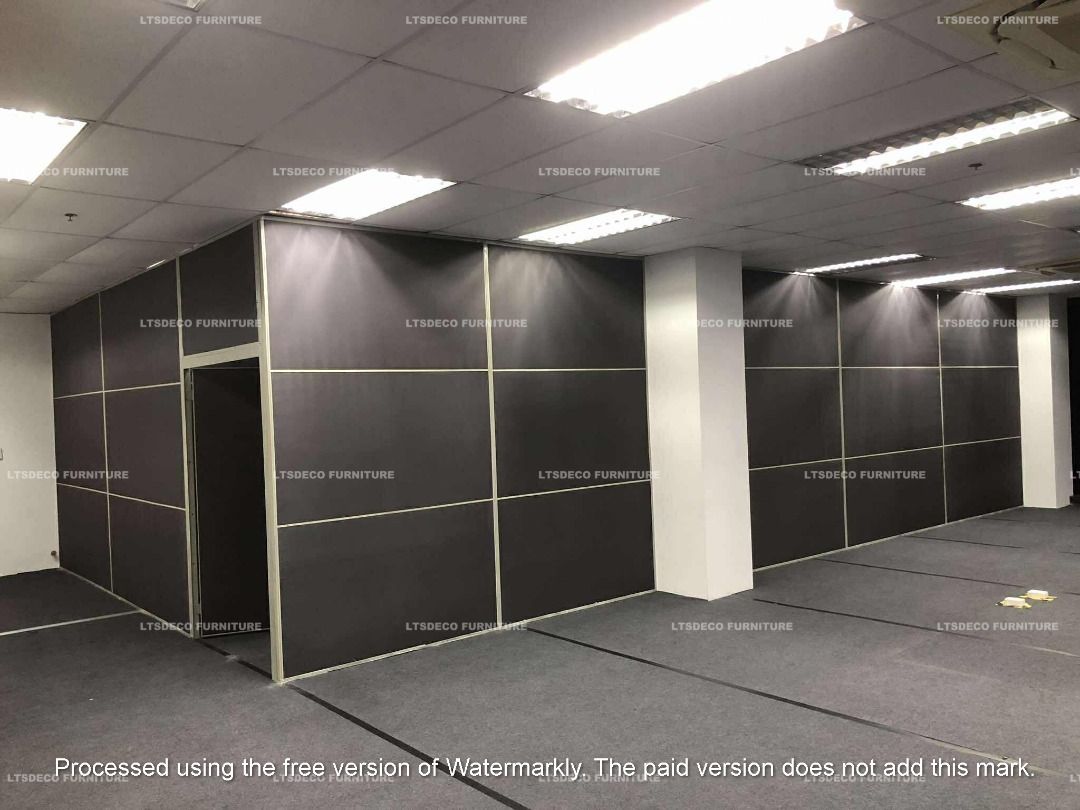 wall panel divider office partition furnitures customized (Category: Office Furniture & Fixtures) located in Caloocan City. Submitted by cheska.ltsdeco (Listing ID 1470583544, Image 2). Description: 👉Are you looking for WORKSTATION, MODULAR CUBICLES OFFICE PARTITION, and OFFICE FURNITURE SUPPLIER? LTSDECO Furniture, is direct supplier, manufacturer, and trusted provider of high quality, affordable and durable modular office divider partition, ho
