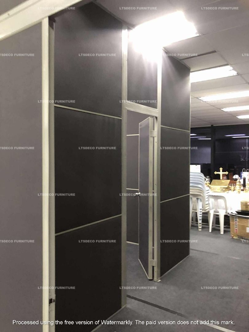 wall panel divider office partition furnitures customized (Category: Office Furniture & Fixtures) located in Caloocan City. Submitted by cheska.ltsdeco (Listing ID 1470583544, Image 3). Description: 👉Are you looking for WORKSTATION, MODULAR CUBICLES OFFICE PARTITION, and OFFICE FURNITURE SUPPLIER? LTSDECO Furniture, is direct supplier, manufacturer, and trusted provider of high quality, affordable and durable modular office divider partition, ho