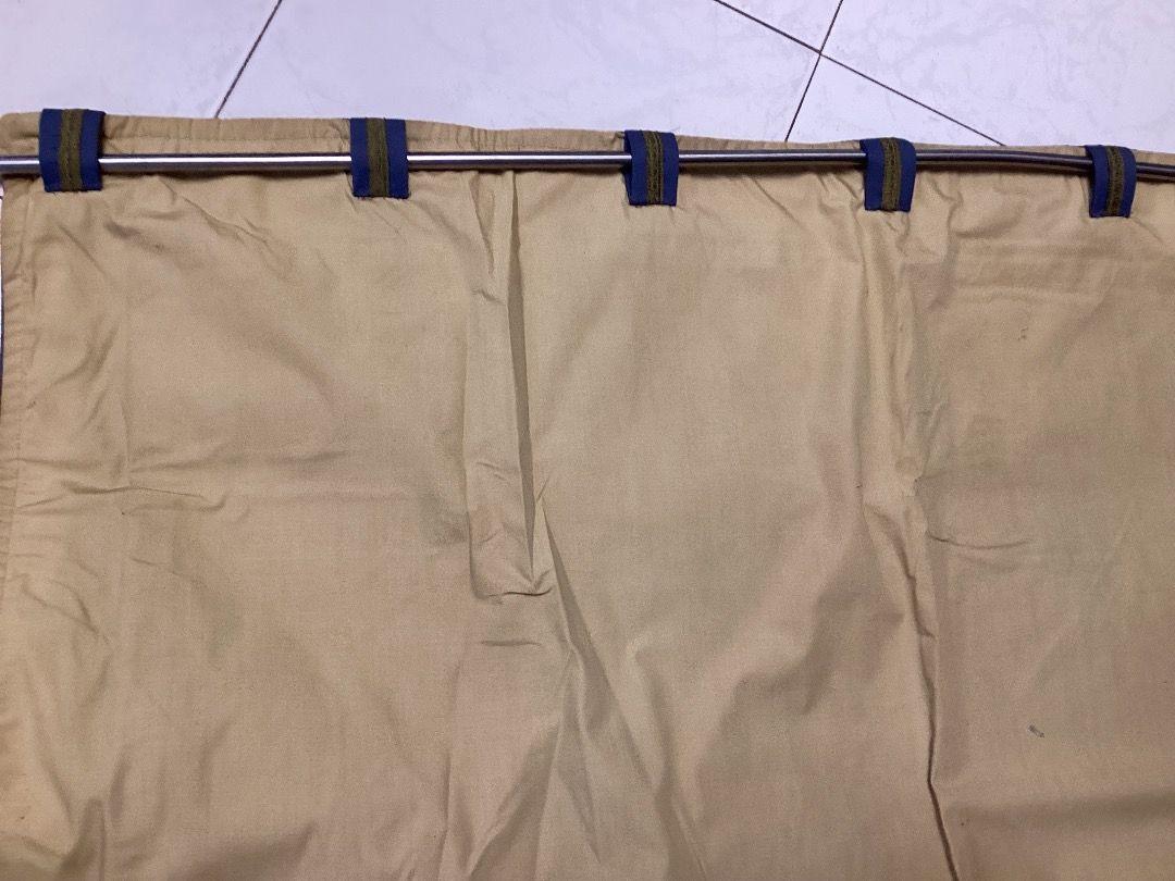 Wall Tapestry Gobelin (Category: Wall Decor) located in Arayat. Submitted by arayat2012 (Listing ID 1470617669, Image 2). Description: European wall tapestry.