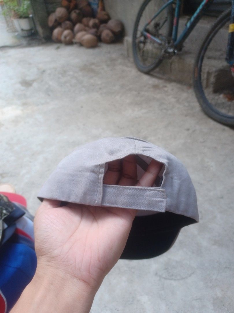 Washington MLB youth size (Category: Hats & Beanies) located in Cauayan City . Submitted by cuzthriftshop (Listing ID 1470668856, Image 3). Description: no issue need wash.