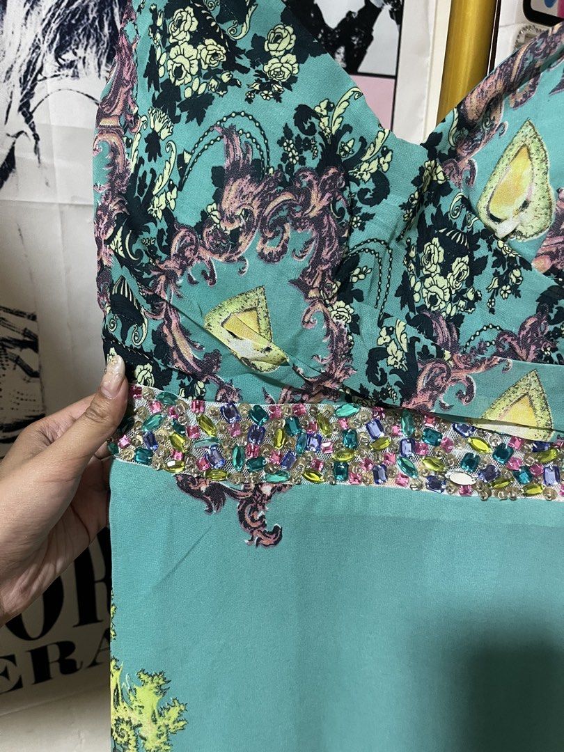 whimsy dress (Category: Dresses) located in Manila. Submitted by ersahagudo (Listing ID 1470742668, Image 3). Description: Good condition No meet up Bacoor Cavite .