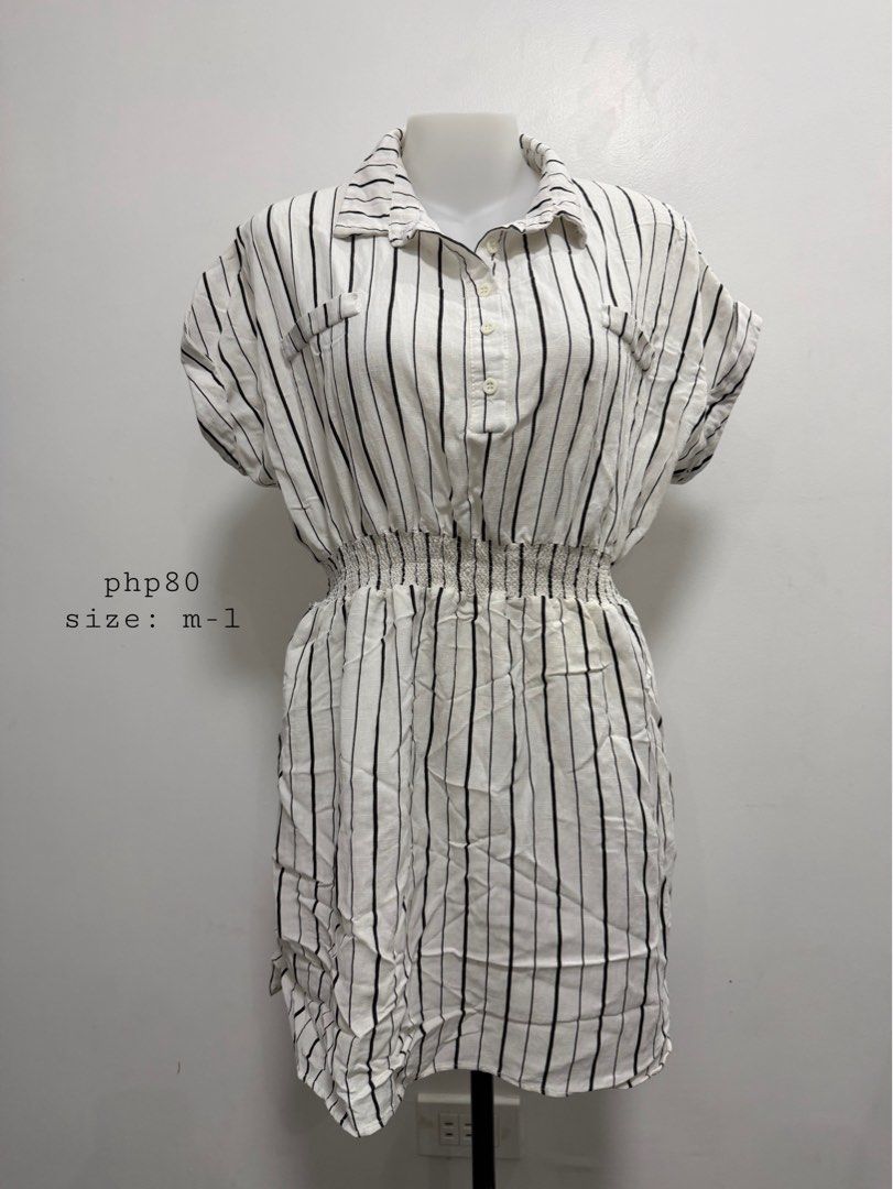 white dress (Category: Dresses) located in Antipolo. Submitted by nlknn_ (Listing ID 1470659184, Image 1). Description: .
