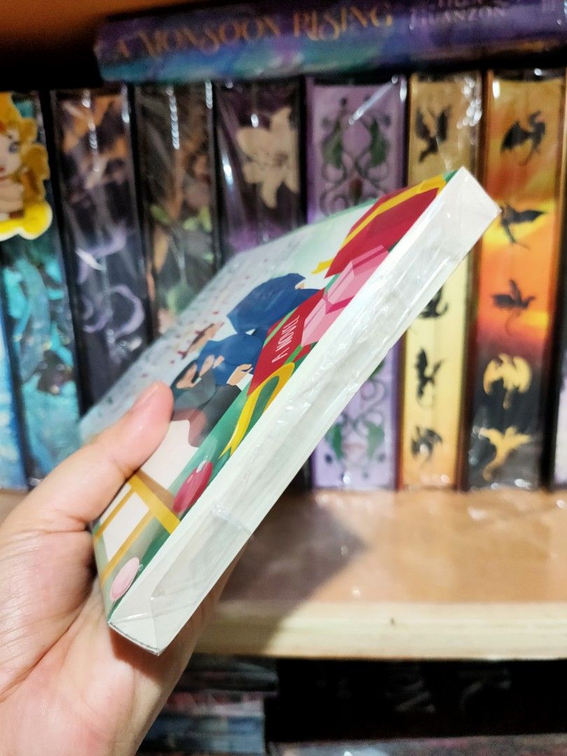 Window Shopping by Tessa Bailey PB (Category: Storybooks) located in Cebu City. Submitted by mybookaceshop (Listing ID 1470650827, Image 3). Description: 🌵Window Shopping by Tessa Bailey PB (new) -200 MOP: Cash/ COD for Cebu City buyers only/ Gcash/ BPI MOD: Lalamove/ Maxim / LBC /JNT/SCO for shipping only- buyer's risk (no insurance) Location: Cebu City #booksforsale #lfb.