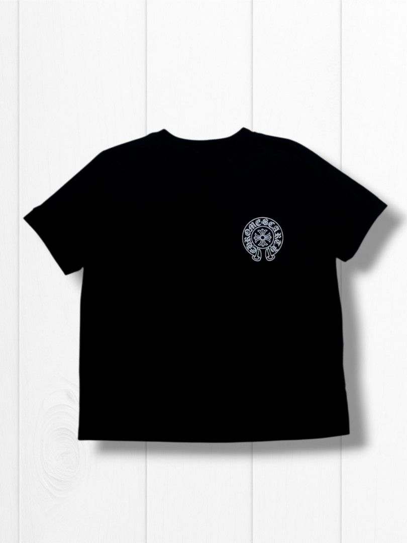 Womens Black Tshirt I Tee (Category: Shirts) located in Aguinaldo. Submitted by ukayandthrift (Listing ID 1470649221, Image 2). Description: .