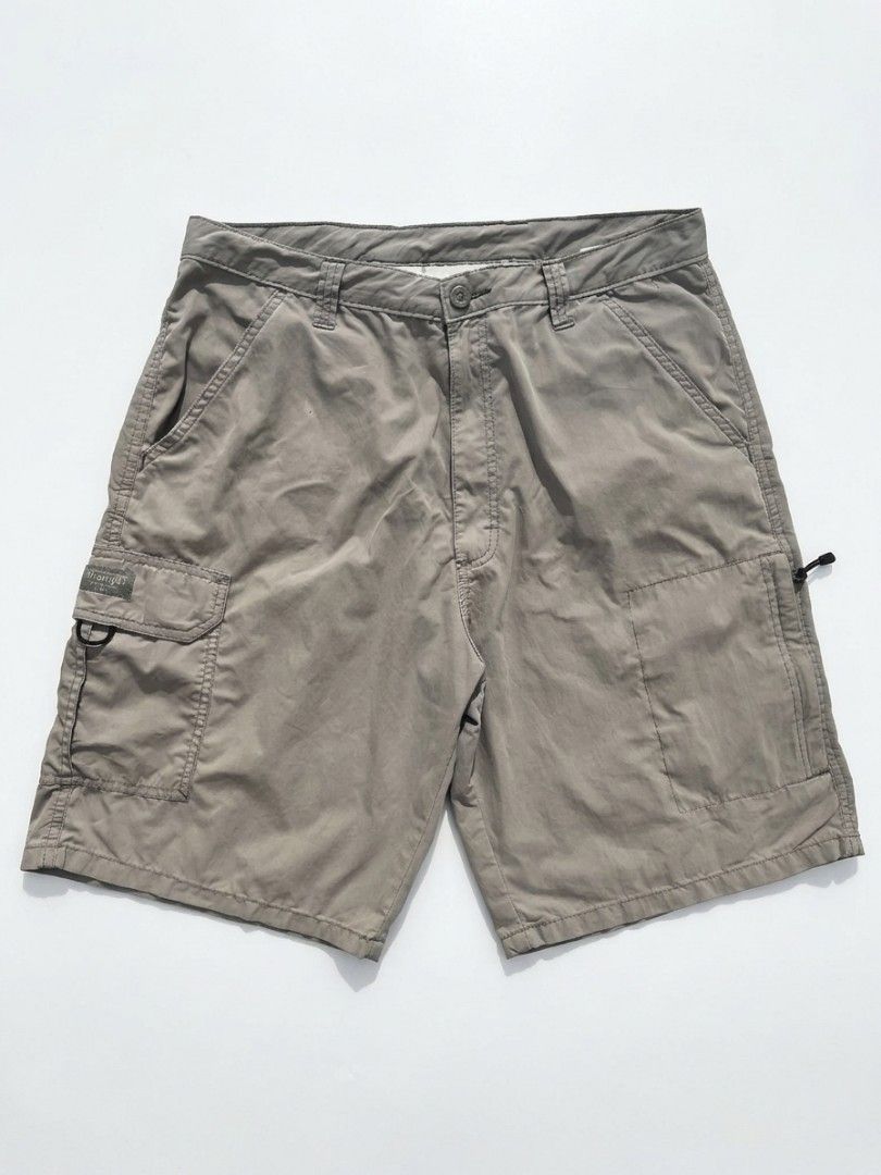 Wrangler Jorts for men's (Category: Shorts) located in Manila. Submitted by zenwind_3cdc42 (Listing ID 1470576327, Image 1). Description: Wrangler 6Pocket Jorts • Comes with secret pocket at the back • Light Weight • Color rate 10/10 • Ship via j&t // lbc // door to door • Size 34 Xl Fittings ₱400 Pesos only DM - Wrangler to claim.