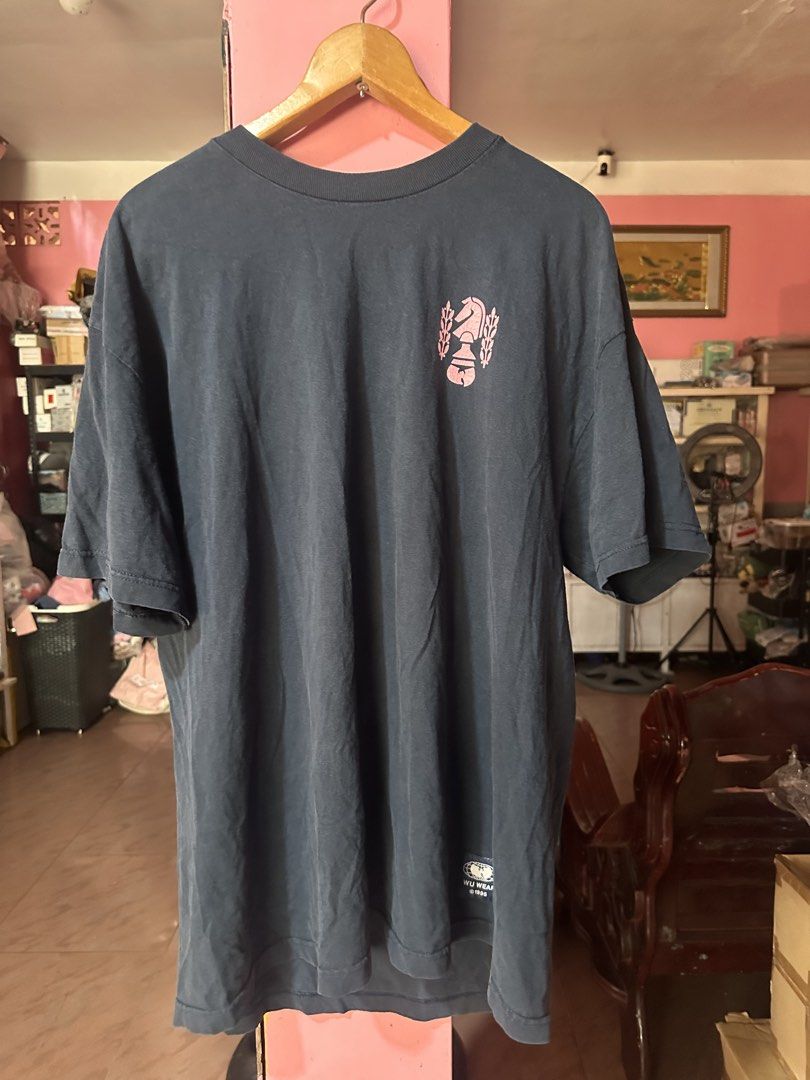 Wu-tang 1995 cut white tag (Category: Tshirts & Polo Shirts ) located in Manila. Submitted by bentzy17 (Listing ID 1470627476, Image 2). Description: Wutang 1995 cut white tag Large size.