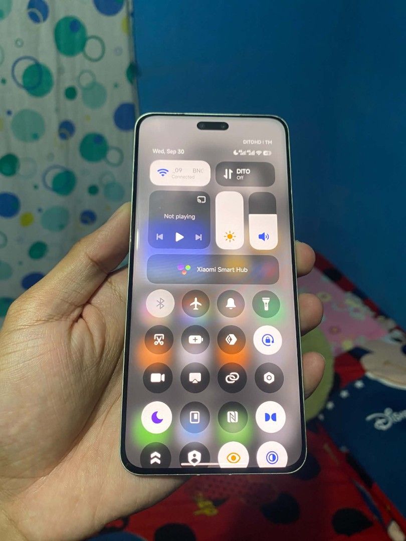 Xiaomi Civi 4 pro Camera phone 12/512 (Category: Xiaomi) located in Manila. Submitted by oddpenguin.332802 (Listing ID 1470693362, Image 3). Description: .