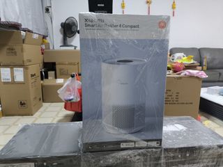 💨 Haze Outside, Shiok Inside Collection item 2