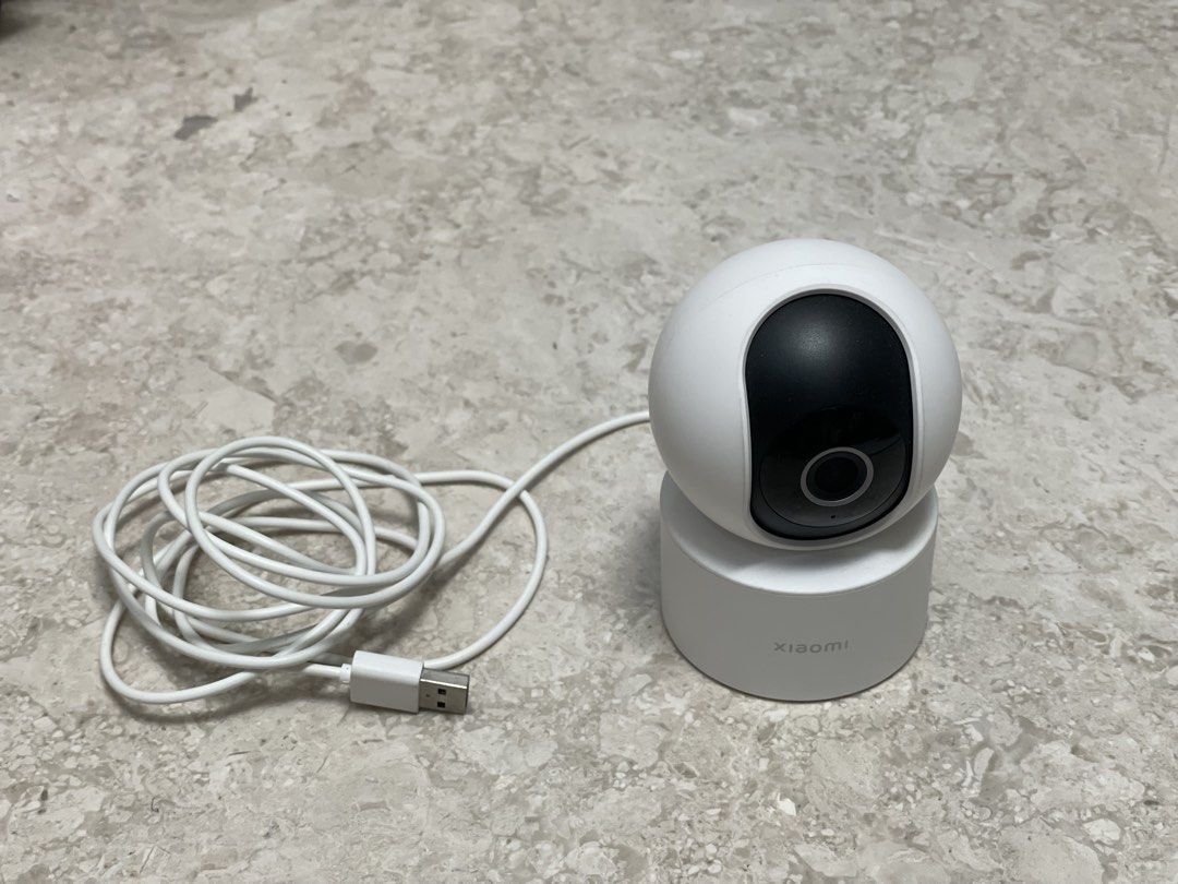 Xiaomi Smart Camera C200, Furniture & Home Living, Security & Locks ...