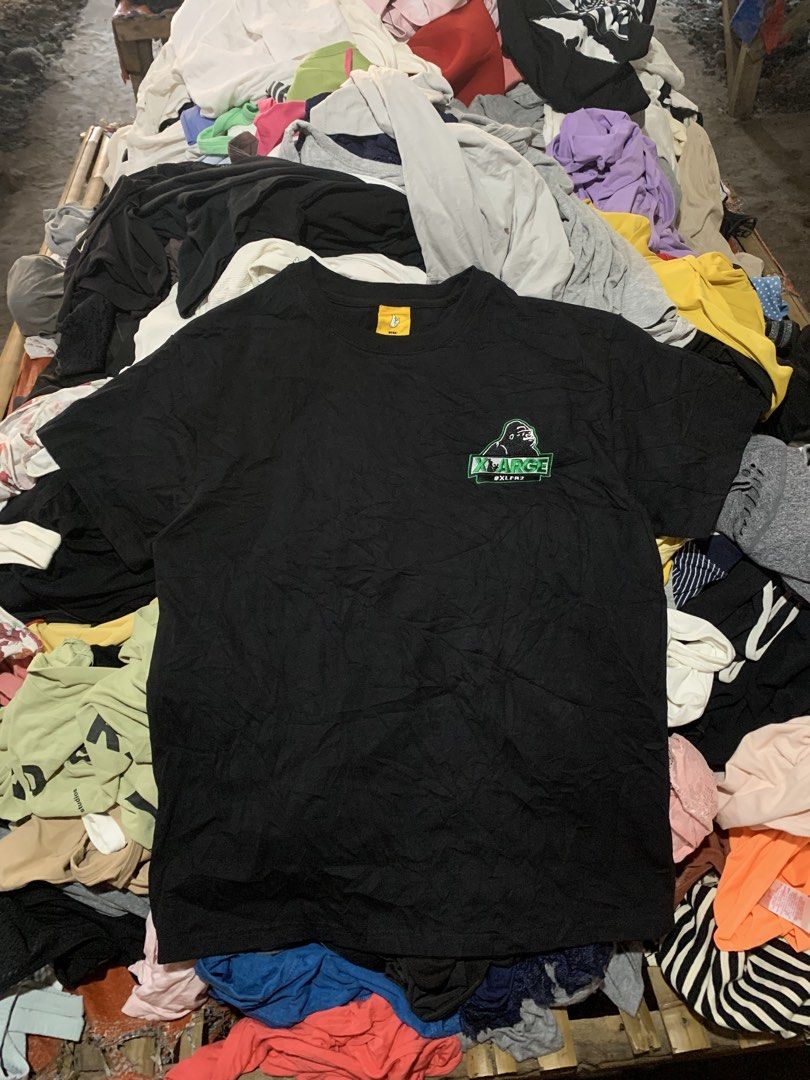 X-LARGE X FR2 (Category: Announcements) located in Manila. Submitted by ibramac11 (Listing ID 1470641945, Image 1). Description: .
