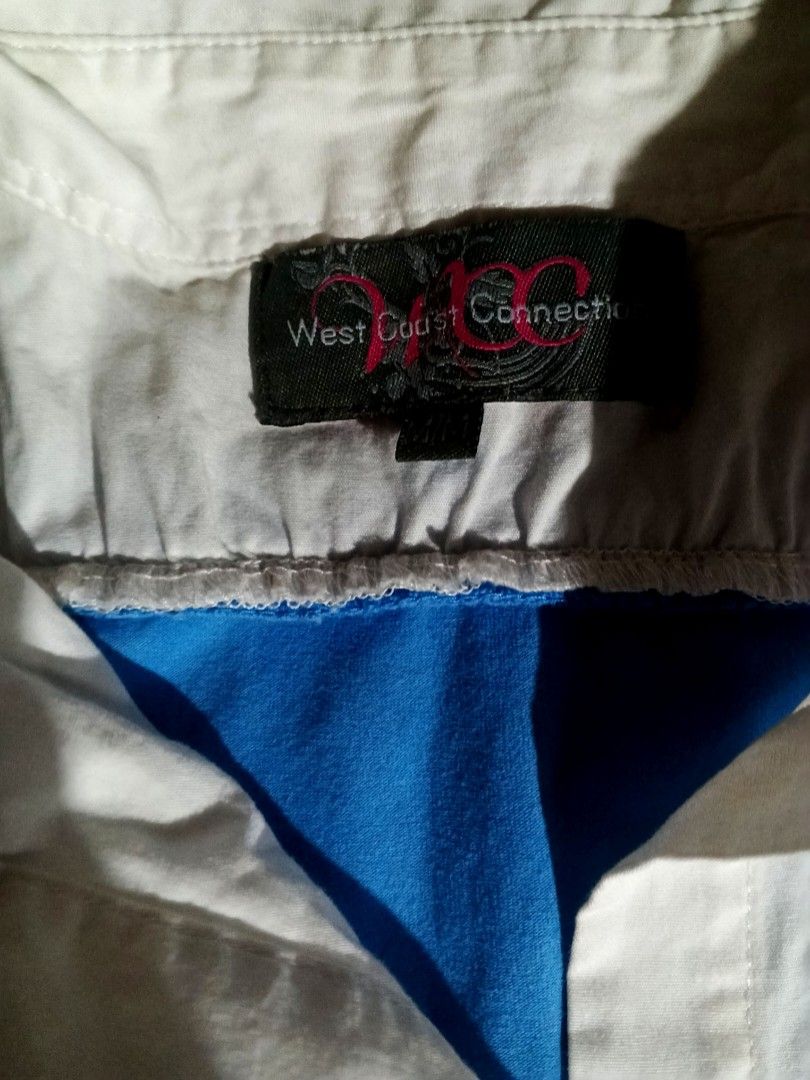 Y2K BABYDOLL (Category: Blouses) located in Manila. Submitted by icamalicdem29 (Listing ID 1470668637, Image 2). Description: .