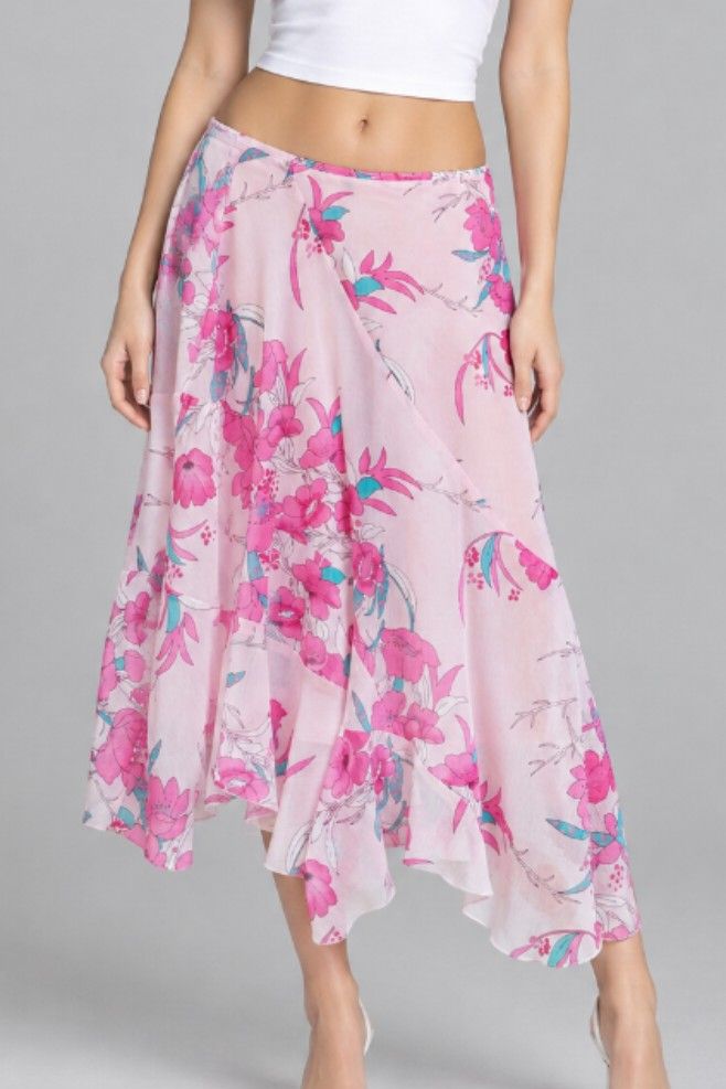 Y2k Low waisted Midi skirt (Category: Skirts) located in Dumanjug. Submitted by cebuanaavtg (Listing ID 1470637378, Image 3). Description: Size 42 no issue.