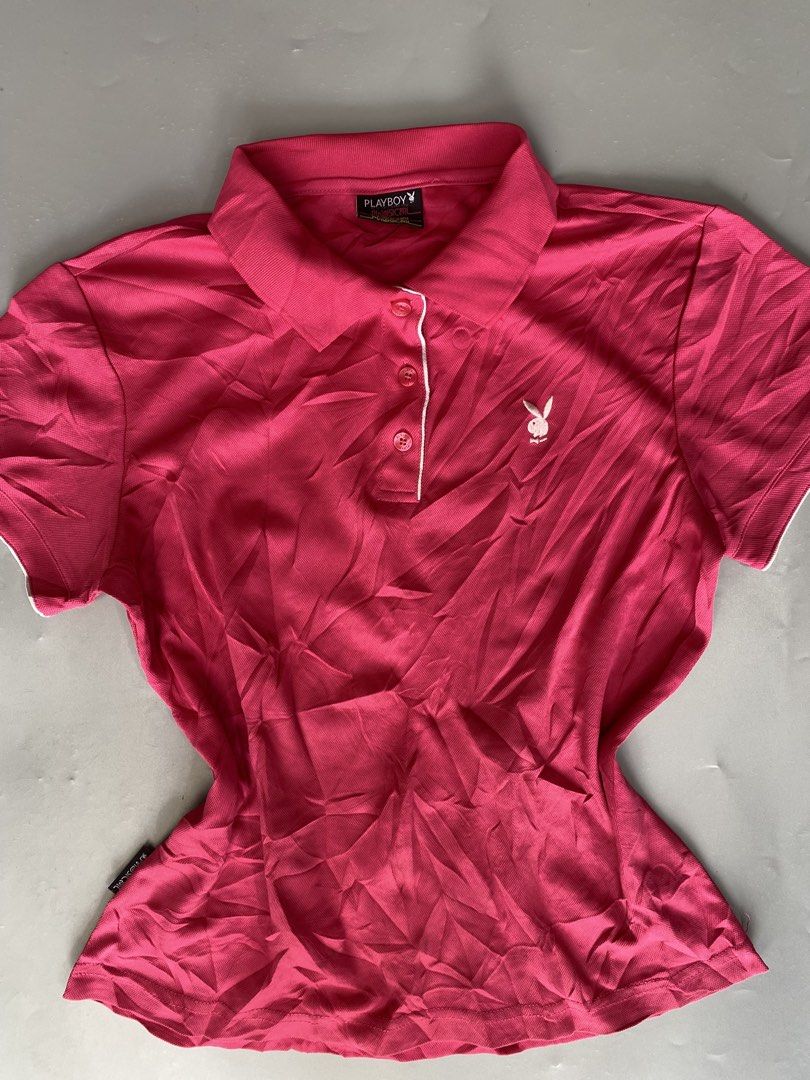 Y2k Playboy physical (Category: Activewear) located in Lipa City. Submitted by local-drip-source (Listing ID 1470599351, Image 2). Description: .