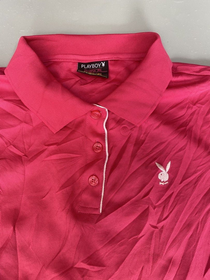 Y2k Playboy physical (Category: Activewear) located in Lipa City. Submitted by local-drip-source (Listing ID 1470599351, Image 3). Description: .