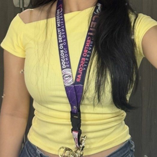 Yellow Top (Category: Blouses) located in Manila. Submitted by prelovedforsale. (Listing ID 1470574534, Image 1). Description: used twice only.