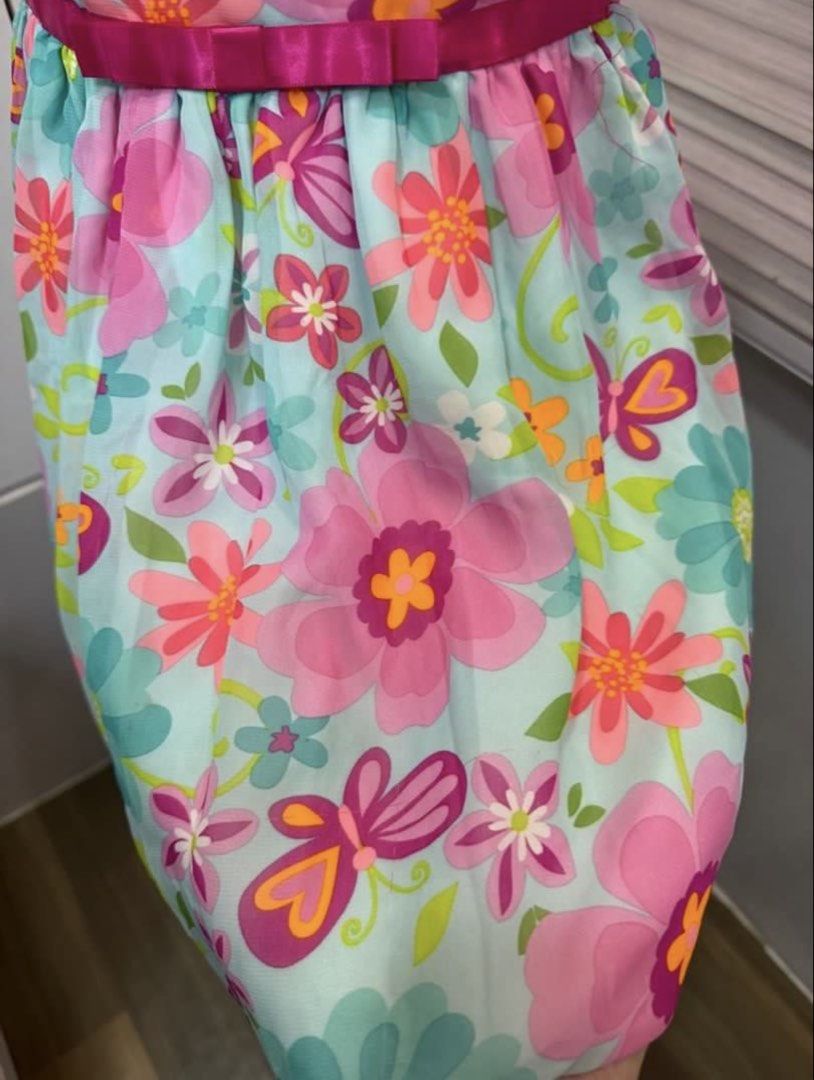 Youngland Dress Size 5 (Category: Babies & Kids Fashion) located in San Mateo. Submitted by eulahs_clothing_boutique (Listing ID 1470583083, Image 3). Description: 1 DAY RESERVATION ONLY! NO PAYMENT - NO SHIPPING LAST PRICE POSTED!! Courier: J&T, Lalamove/Grab Express Payment Method: Gcash or Maribank.