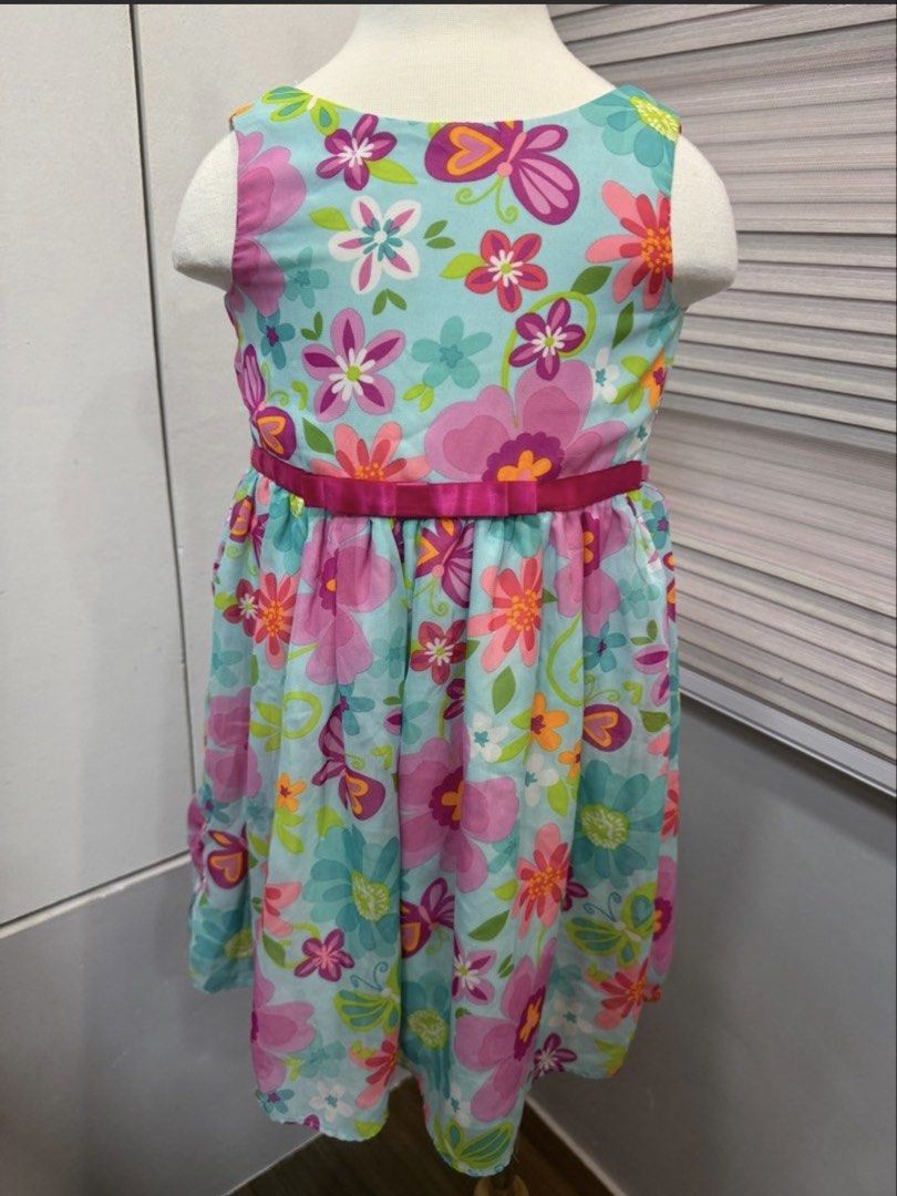 Youngland Dress Size 5 (Category: Babies & Kids Fashion) located in San Mateo. Submitted by eulahs_clothing_boutique (Listing ID 1470583083, Image 1). Description: 1 DAY RESERVATION ONLY! NO PAYMENT - NO SHIPPING LAST PRICE POSTED!! Courier: J&T, Lalamove/Grab Express Payment Method: Gcash or Maribank.