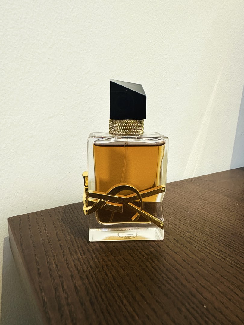 Ysl Intens YSL Libre Intense Eu De Parfum 50ml, Beauty & Personal Care, Fragrance ...