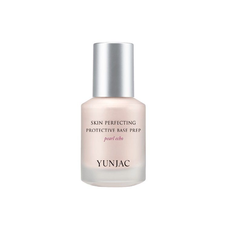 Yunjac skin perfecting protective base prep pearl echo (Category: Makeup) located in Bacoor. Submitted by cailleshope (Listing ID 1470617715, Image 1). Description: YUNJAC Skin Perfecting Protective Base Prep – Pearl Echo 25ml ✨ A lightweight makeup base that helps smooth the skin, enhance your natural glow, and create a flawless canvas for makeup. Perfect for a radiant, pearl-like finish! 🤍 25ml ✨ Smooth, luminous-looking skin 💄 Ideal as a mak