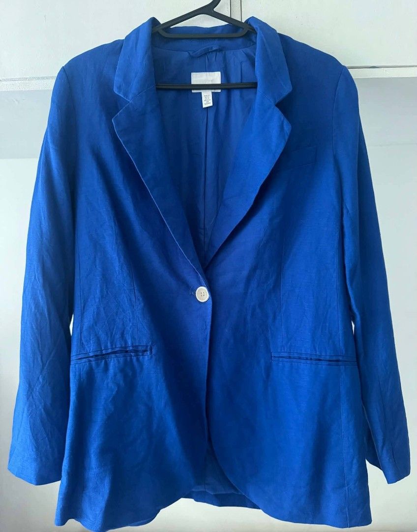 ZARA COAT (Category: Coats, Jackets and Outerwear) located in Davao. Submitted by anikanik88 (Listing ID 1470558531, Image 2). Description: .