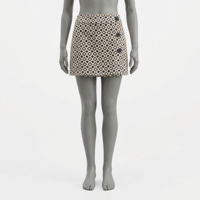 0001 Bershka Mini Skirt (Category: Skirts) located in Cebu City. Submitted by condodeclutterph (Listing ID 1470771459, Image 1). Description: .
