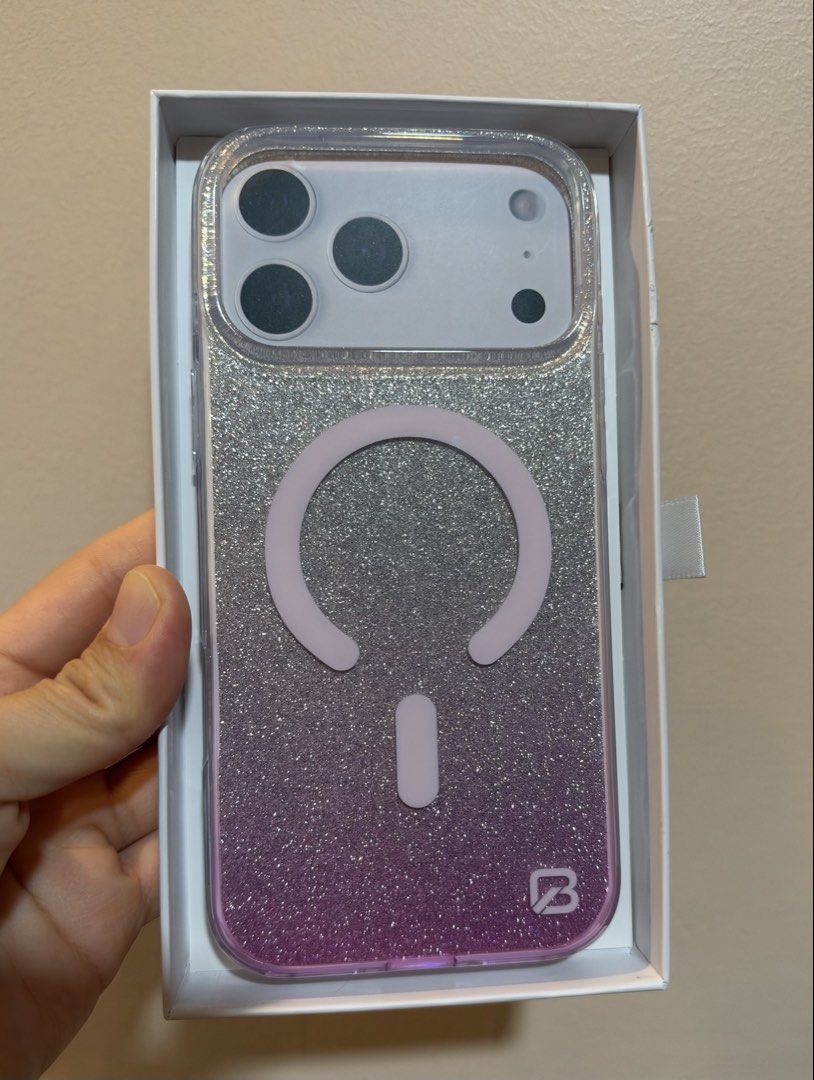 17 / 18 Pro Max Case (Category: Cases & Sleeves) located in Calaca. Submitted by lovedwellphbycia (Listing ID 1470653442, Image 3). Description: .