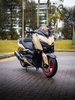 MOTORCYCLES AVAILABLE Collection item 2