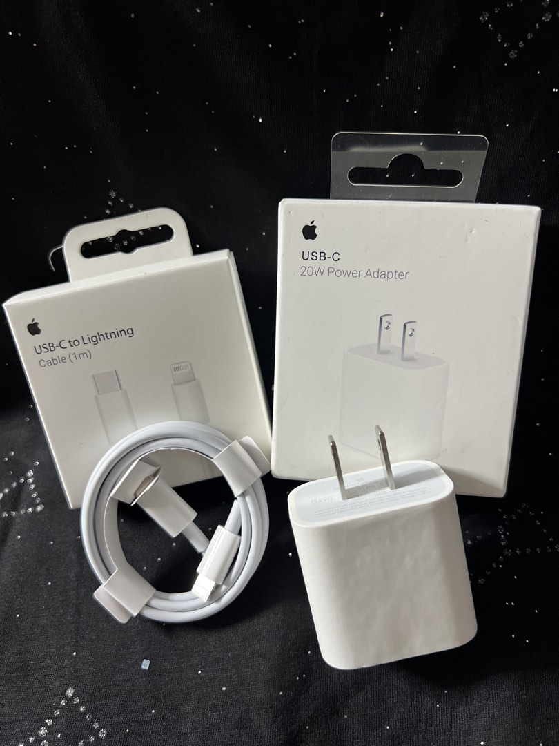 20W iPhone 11/12/13/14 Promax Lightning, Mobile Phones & Gadgets ...