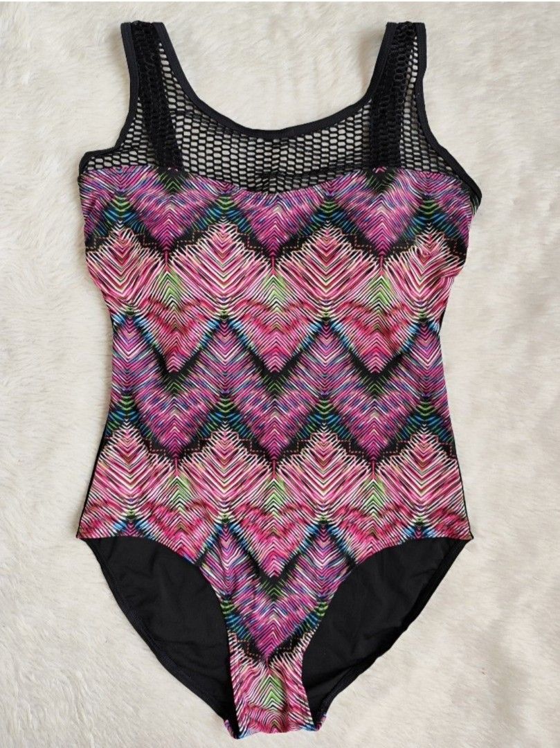 (2XL) One Summer Beach Swimsuit (Category: Bikinis & Swimsuits) located in Paranaque City. Submitted by sl_shop05 (Listing ID 1470928675, Image 1). Description: 🌻Like New🌻 🌼Brand: ONE SUMMER BEACH ➡️Padded ✨Size: 2XL ❎𝑨𝒍𝒍 𝒊𝒕𝒆𝒎𝒔 𝒂𝒓𝒆 𝑷𝑹𝑬𝑳𝑶𝑽𝑬𝑫 𝒊𝒏 𝑮𝒐𝒐𝒅 𝑪𝒐𝒏𝒅𝒊𝒕𝒊𝒐𝒏 ❎𝑷𝒍𝒆𝒂𝒔𝒆 𝒅𝒐 𝒎𝒂𝒏𝒂𝒈𝒆 𝒚𝒐𝒖𝒓 𝒆𝒙𝒑𝒆𝒄𝒕𝒂𝒕𝒊𝒐𝒏𝒔. ❎𝑾𝑨𝑺𝑯 𝒃𝒆𝒇𝒐𝒓𝒆 𝑼𝑺𝑬‼️ ❎𝑩𝑼𝒀 𝒂𝒕 𝒚𝒐𝒖𝒓 𝒐𝒘𝒏 𝒓𝒊𝒔𝒌‼️ ❎𝑵𝑶 𝑹𝑬𝑻𝑼�