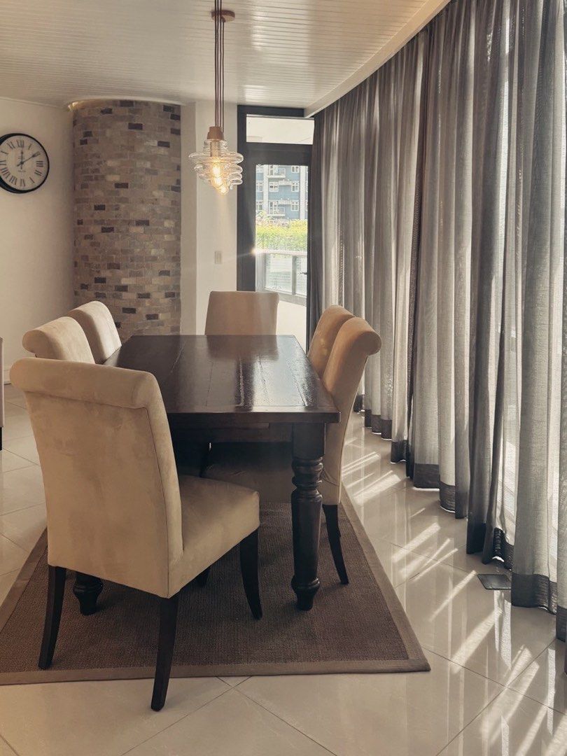 3BR unit for Lease in Arya Residences (Category: Apartments & Condos) located in Pasig City. Submitted by ledesmapropertiesph (Listing ID 1470830259, Image 2). Description: 3BR unit for Lease in Arya Residences FA 126 sqm 3BR, 2 T&B, 1 parking Furnished P160,000 / month Alexandra Ledesma Ledesma Properties PH PRC #33564 CTREB PAREB.