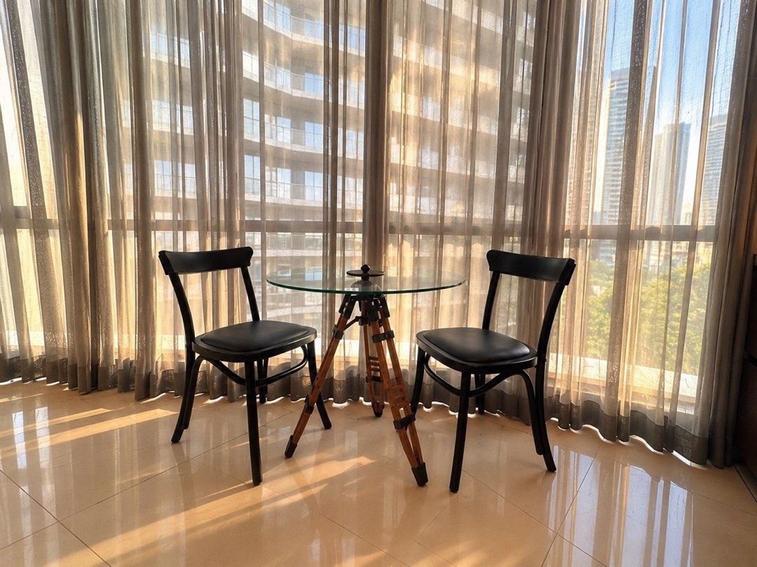 3BR unit for Lease in Arya Residences (Category: Apartments & Condos) located in Pasig City. Submitted by ledesmapropertiesph (Listing ID 1470830259, Image 3). Description: 3BR unit for Lease in Arya Residences FA 126 sqm 3BR, 2 T&B, 1 parking Furnished P160,000 / month Alexandra Ledesma Ledesma Properties PH PRC #33564 CTREB PAREB.