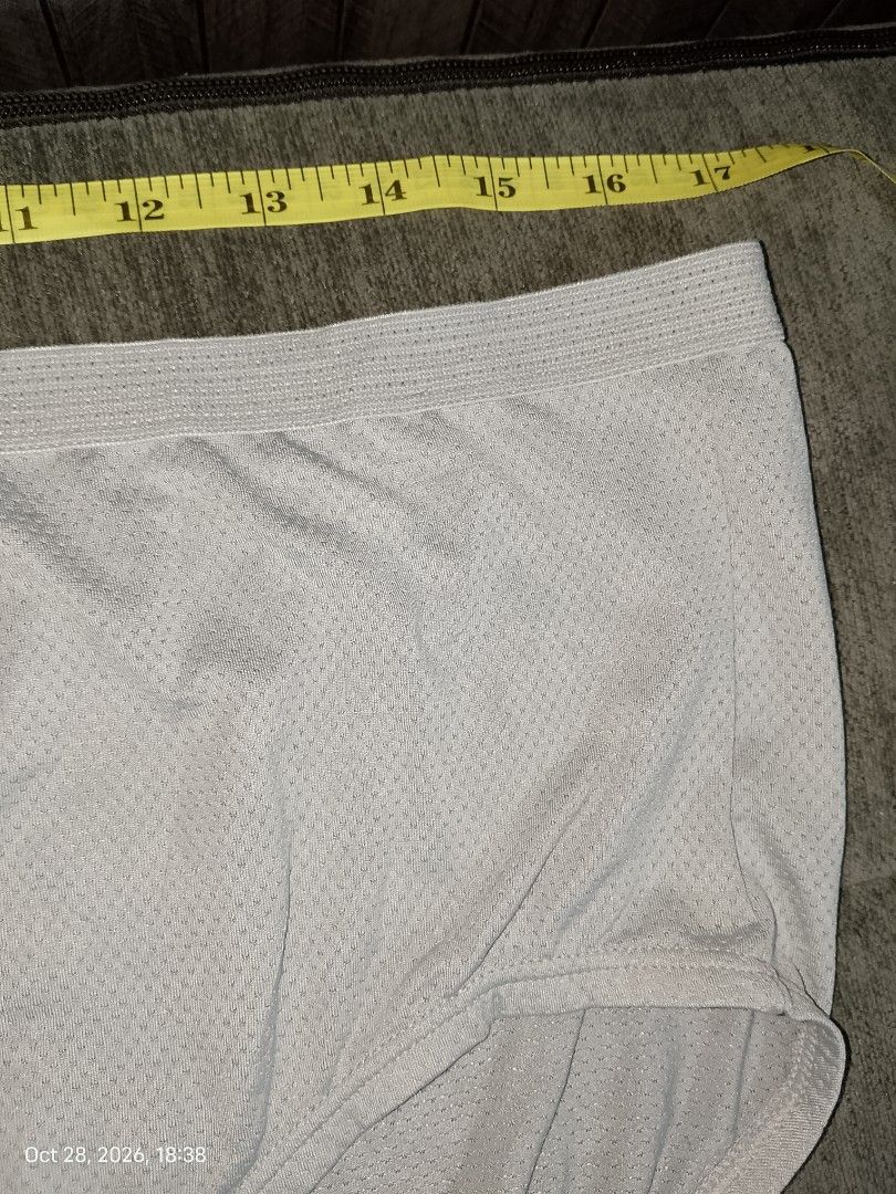 3xl Fit for me plus size panty (Category: Undergarments & Loungewear) located in Manila. Submitted by truecrystal-1407 (Listing ID 1470843818, Image 2). Description: .