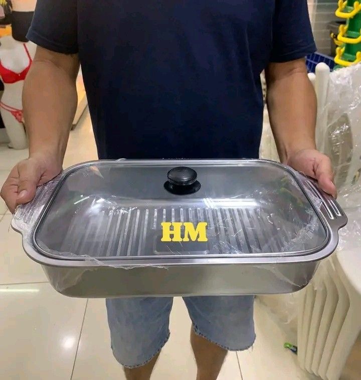 40cm Food Warmer (Category: Cookware & Accessories) located in Manila. Submitted by micoooy (Listing ID 1470819537, Image 3). Description: .