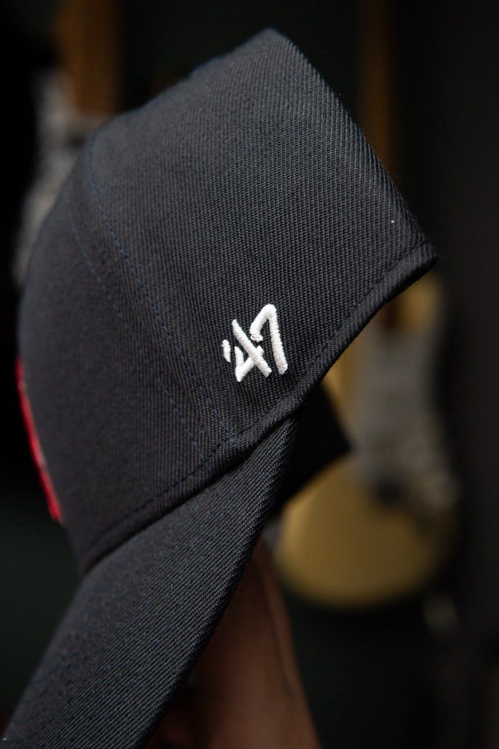 47 Brand Boston Red Sox MVP Cap (Category: Caps & Hats) located in Agdangan. Submitted by lavishbyji22912 (Listing ID 1470762223, Image 3). Description: ✅FOR SALE 47 brand BASEBALL CAPS ✅ALL AUTHENTIC BRAND NEW NEVER USED ONE SIZE FIT ALL ✅payment first ❗️NO COD ❗️no rush shipping 📍LAGUNA Pm for detailed photos and prices .