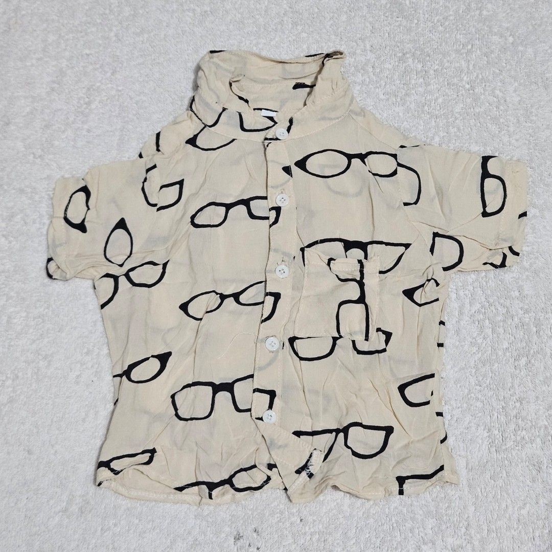 4pcs Polo (For Toddler) (Category: Babies & Kids Fashion) located in Pasig City. Submitted by ela_zen15 (Listing ID 1470784723, Image 1). Description: Polo’s: 4pcs 1 to 2 yrs old Take all Can do lalamove sagot nyo po sf.