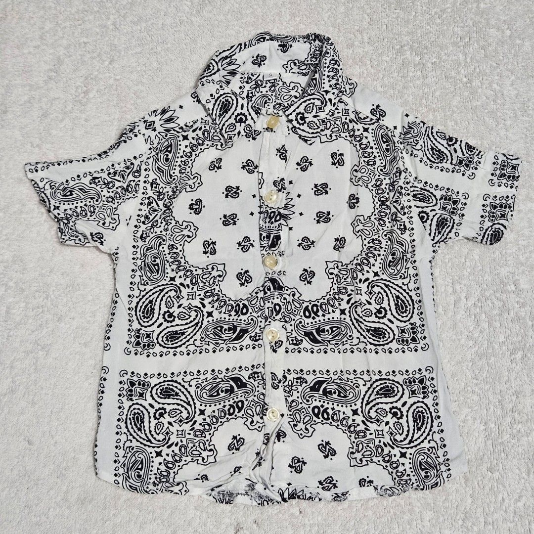 4pcs Polo (For Toddler) (Category: Babies & Kids Fashion) located in Pasig City. Submitted by ela_zen15 (Listing ID 1470784723, Image 3). Description: Polo’s: 4pcs 1 to 2 yrs old Take all Can do lalamove sagot nyo po sf.
