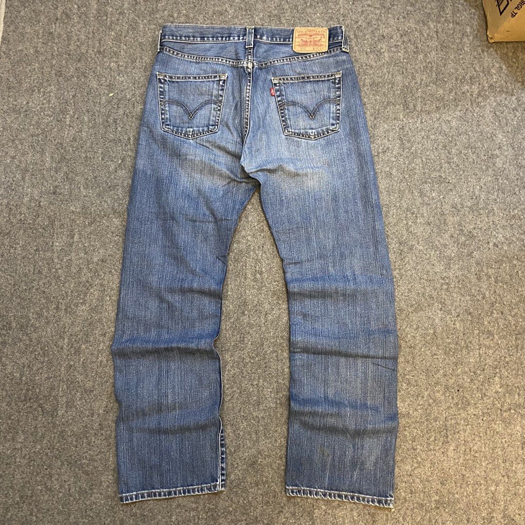 501 LEVIS (Category: Jeans) located in Mabalacat. Submitted by alternativegoodsco (Listing ID 1470901861, Image 1). Description: pm me for more details.