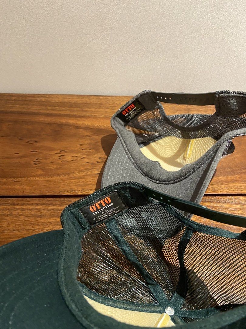 818 Tequila trucker cap (Category: Caps & Hats) located in Manila. Submitted by martinmarggg (Listing ID 1470889783, Image 2). Description: 818 tequila official merch (otto trucker) 2.5k each Php 4,000 for both.